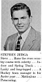 Zerga Stephen